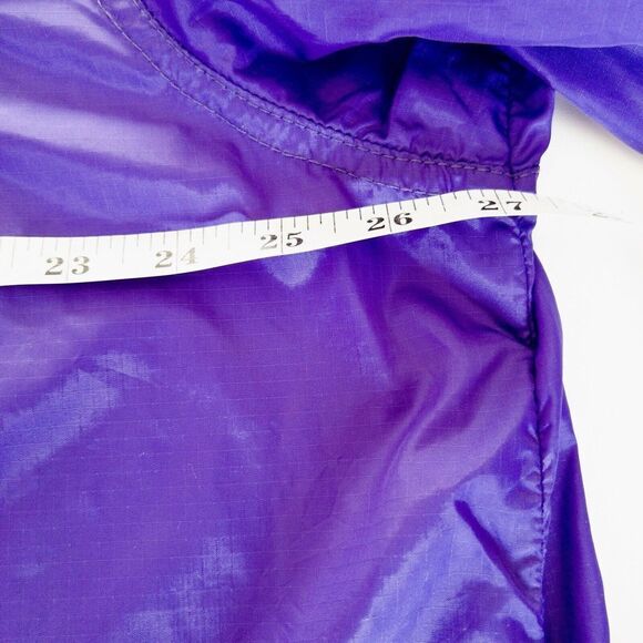 Vintage Lands End Early 90’s Windbreaker Size Large‎ Unisex - Picture 5 of 8